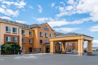 hotels hermiston oregon